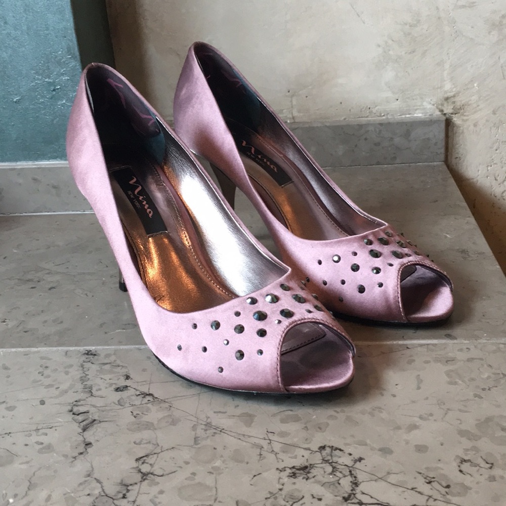 Nina heels